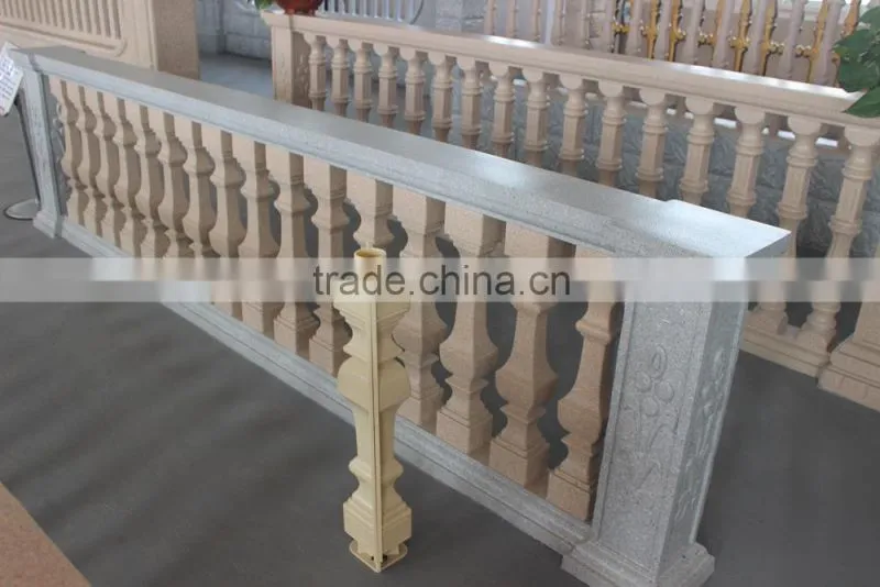 plastic fencing mould pet plastic moulding plastic injection flowerpot mould