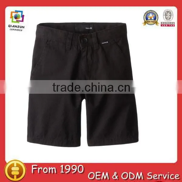 Fashion Cotton Blank Board Shorts Wholesale
