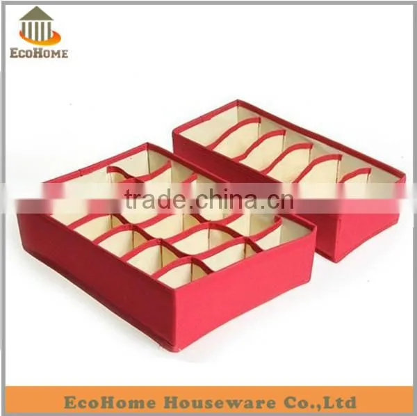 underwear drawer organizer