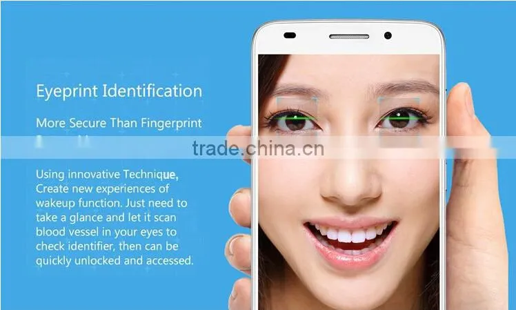 Orignal TCL 3S M3G 4G LTE Cell Phone lewa 6.0 Snapdragon 615 Octa Core 5' 1920x1080 2GB RAM 16GB ROM 13.0MP Camera