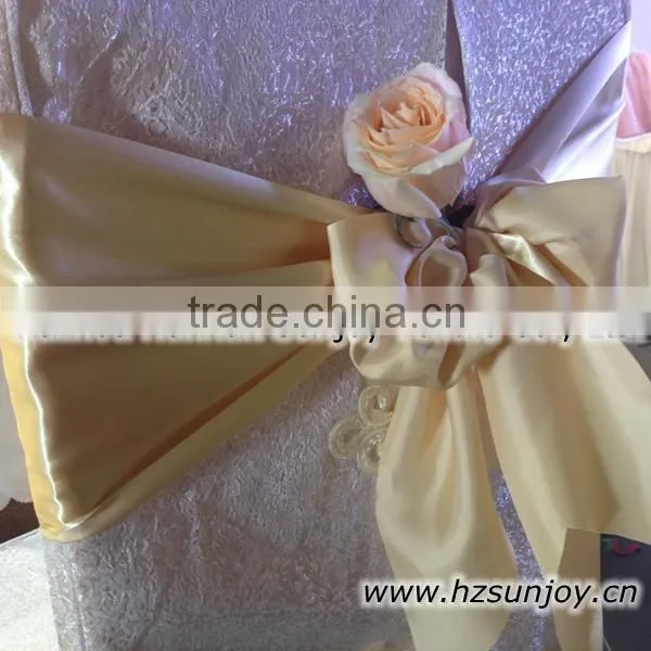 Wedding Sash