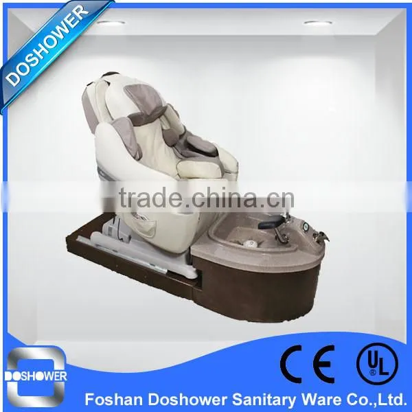 Good mesa manicure modern pedicure chair, used beauty salon furniture