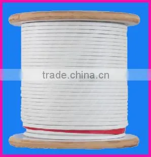 3M paper covered rectangular aluminum wire