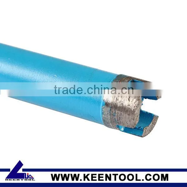 Diamond Core Drill Bits for Horizontal Drill Machine