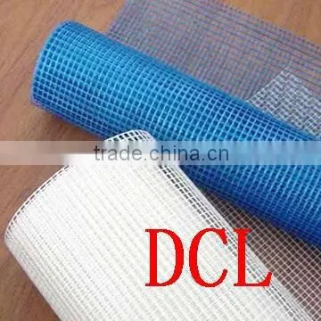 high temperature resistant alkali resistant fiberglass mesh for fireproof mgo board production line