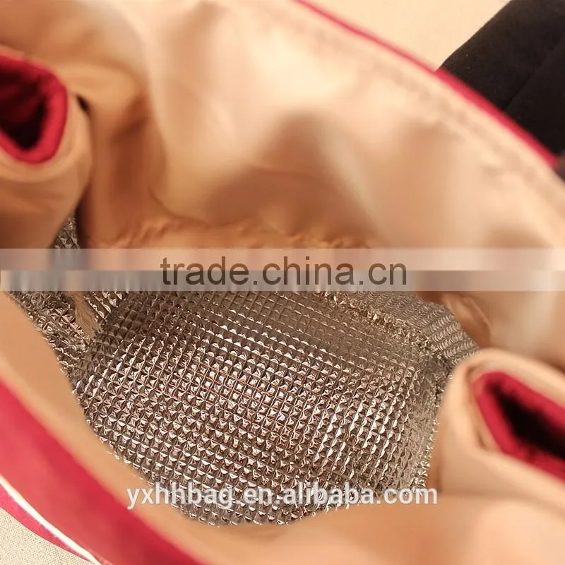 Japan aluminium foil cooler bag thermal bag
