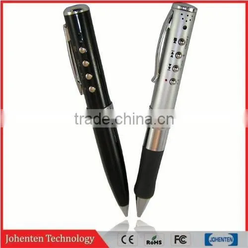 All kinds of brand lovely key promotional pens 4 in 1 Mini Pen Drive 4GB/8GB/16GB