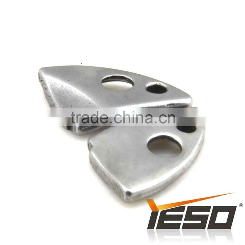 79C4-12/13 Throat Plates Eastman Cuting Machine Part Sewing Accessories