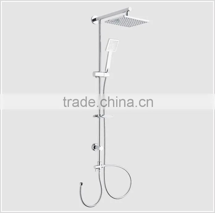 rain massage shower set,new style shower set