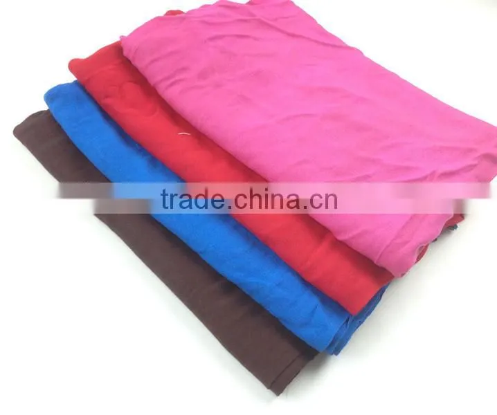 Multicolor beautiful cheap wholesale shawls