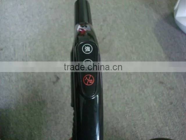 Multy Cyclonic Vacuum Cleaner CS-T3801