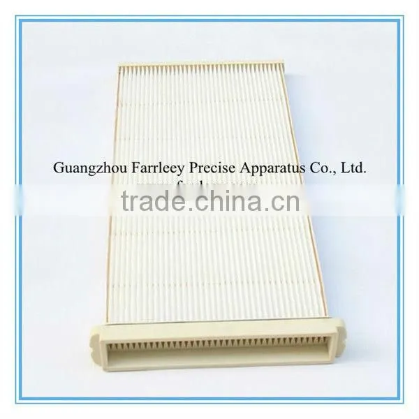 Farrleey filter cartridge Jet filter