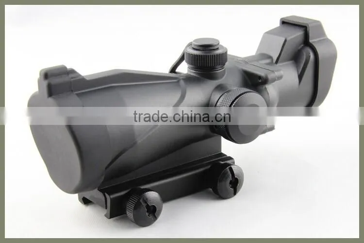 HD-12 tactical hunting riflescope for sniper