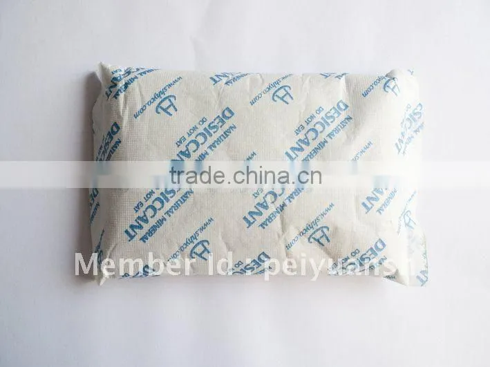 OEM Printing Desiccant Packaging Paper