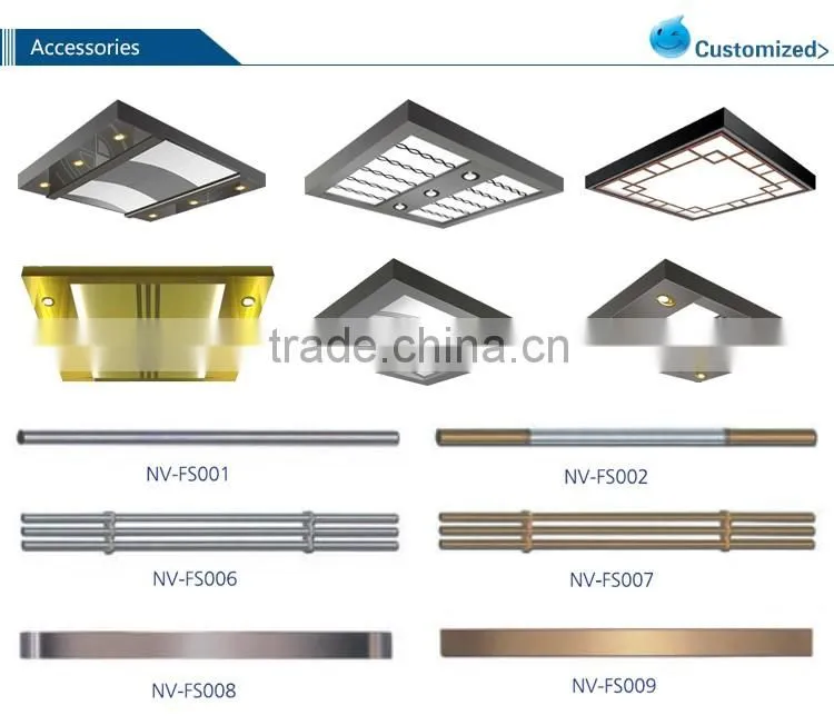 commercial superior durable lift elevator