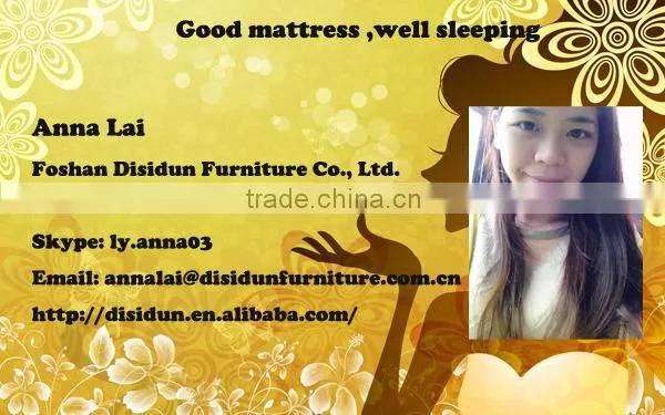 pu leather lighted modern beds