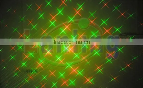 MNB41RG TWINKLING MINI LASER SERIES