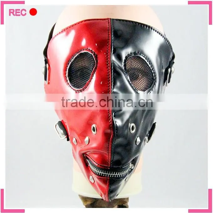 Black wholesale masquerade masks for party, Special fashionable face mask