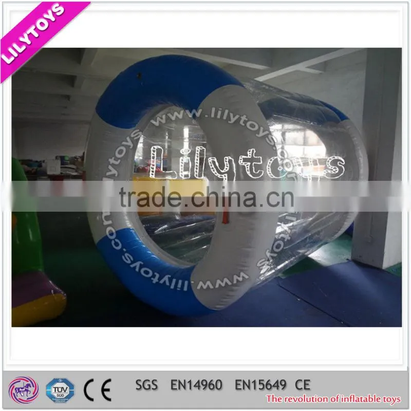 2015 hot inflatable water zorb ball/water polo ball/inflatable ball water ball for sale