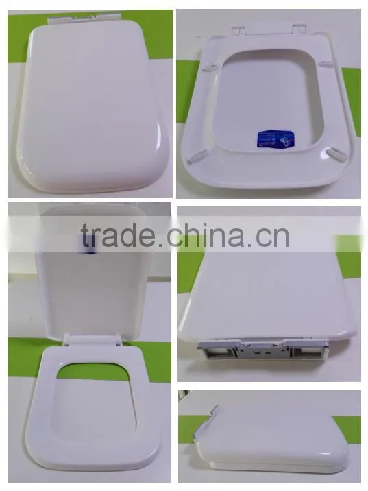 Rectangle India cheapest outdoor toilet seat desings toilet seats-1020