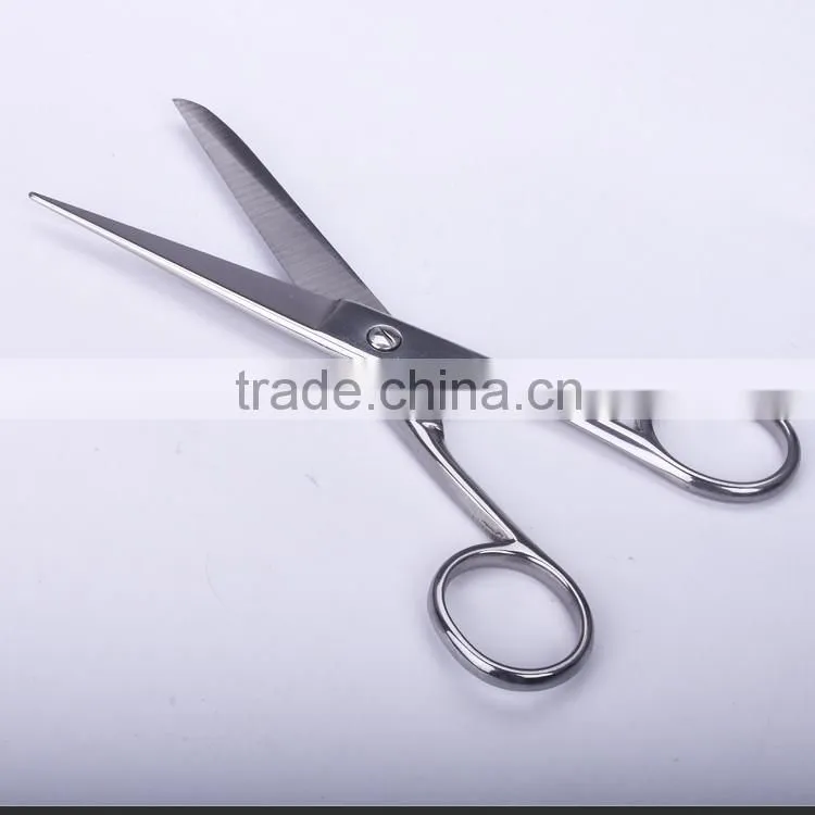 SS16007-3PCS -2016 New style high quality full stainless stee talor scissors