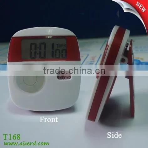 daily use or kitchen use digital countdown timer