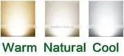 E27 New Arrival LED Liquid Cooled Bulb 10W