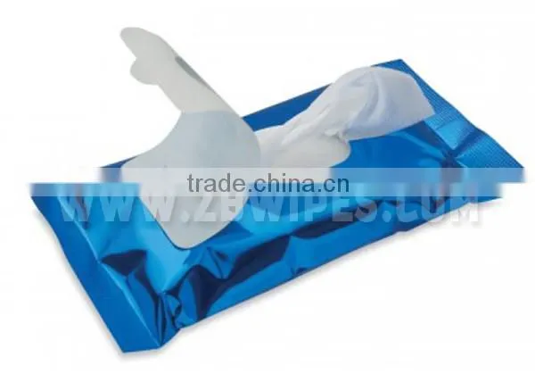 Private Label Laptop Screen Wipes