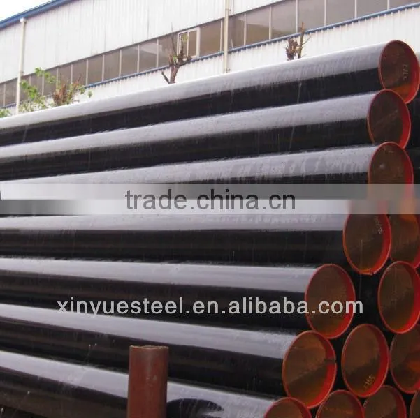 2016 a36 carbon steel pipes