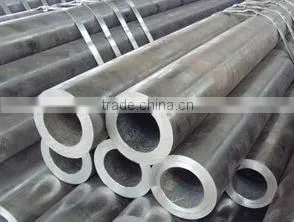 EN10210 S275 Seamless Steel Tube