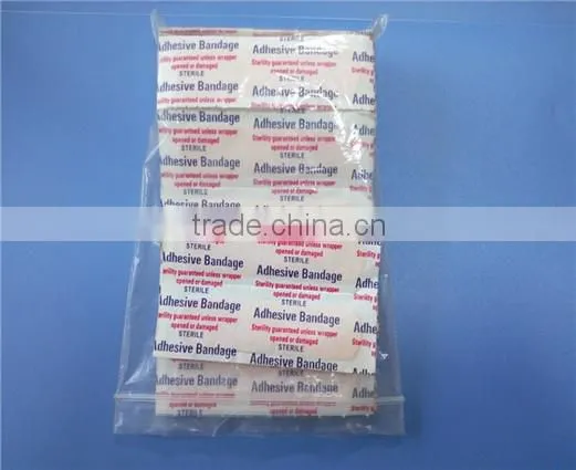 KC-2000-B Sterile adhesive woundplaster making machine
