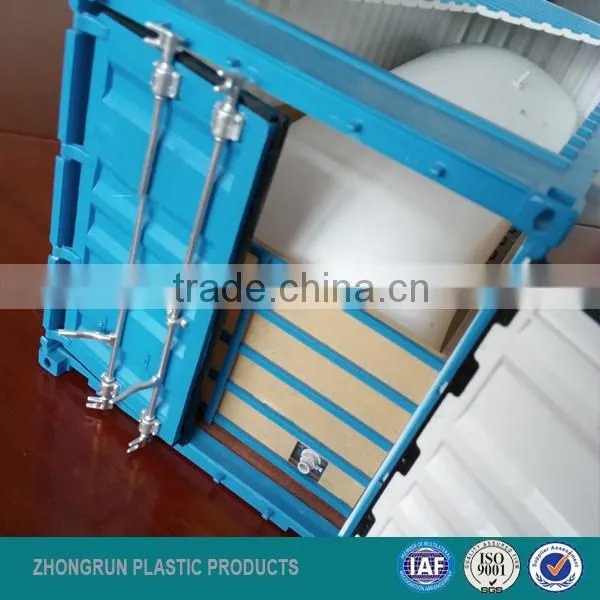 24KL flexitank for bulk liquids in 20ft container, 16000-24000L flexitank bag