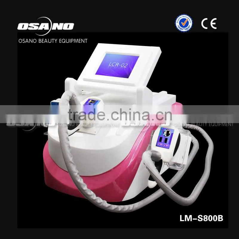 Professional Portable Cryolipolyse Venus Freeze Machine