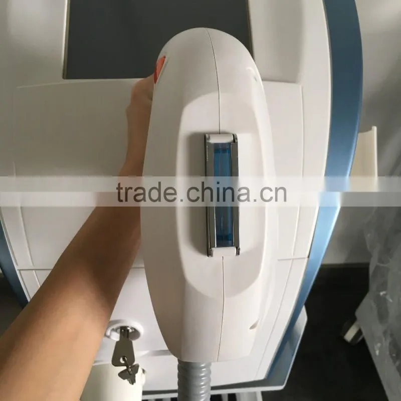 Hair removal system/laser hair removal/ home use ipl laser machine