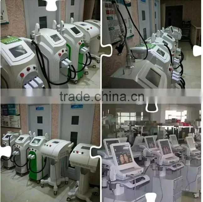 Professional Face Lift Hifu Ultra Slimming Machine With Liposonix