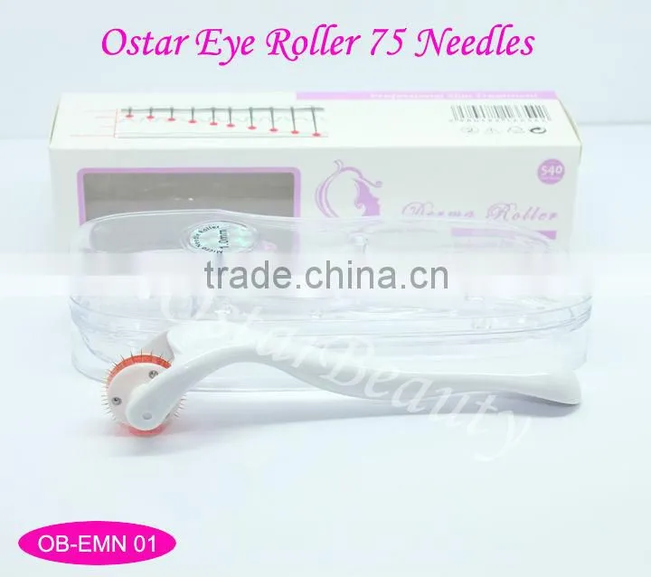 Derma roller professional skin care products (2016 hots)