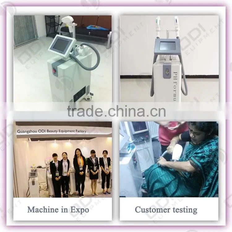 Wholsale 808nm Diode Laser hair removal machines OD-LS808