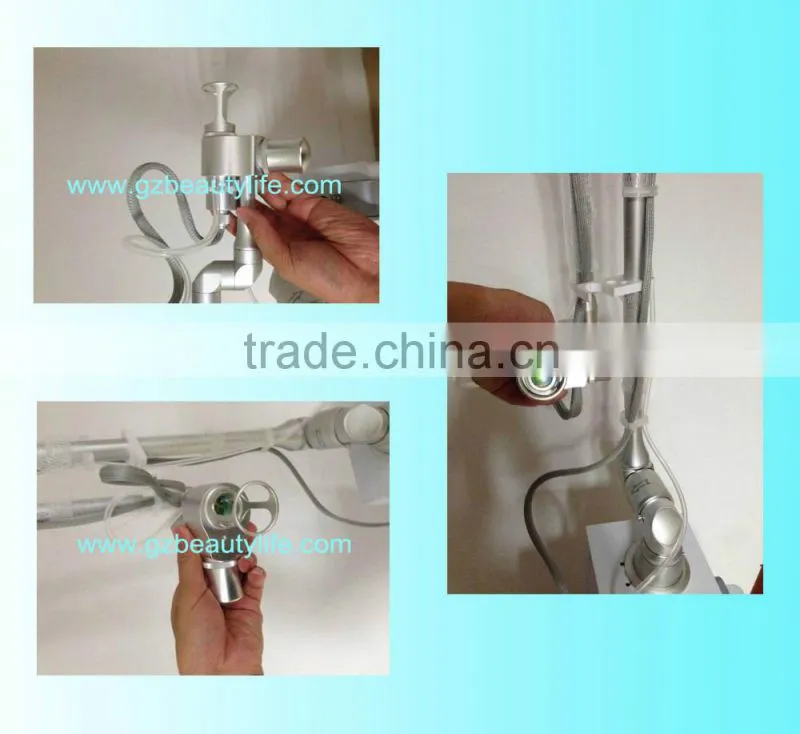 2016 Laser RF Fractional CO2 Laser Vagina Tightening/CO2 Laser Scar Removal Machine/RF