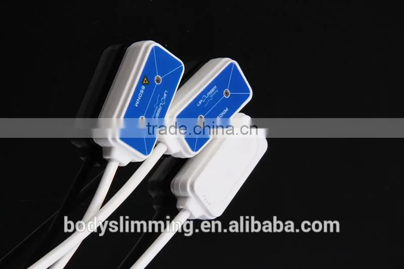 2014 New Laser Radio Frequency Ultrasonic Cavitation Venus Freeze Machine