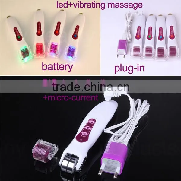 dns derma roller 540,5 in 1 with cheap price