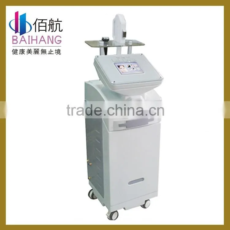 Best effective RF e-light hair removal machine for sale