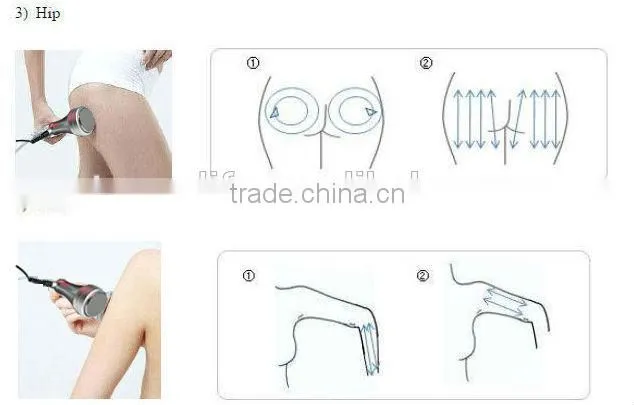 NL-LSR900 BEST! 650nm laser fat burning machine (CE)