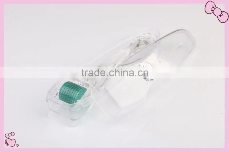 Professional Derma Roller 192 Medical Grade Dermaroller