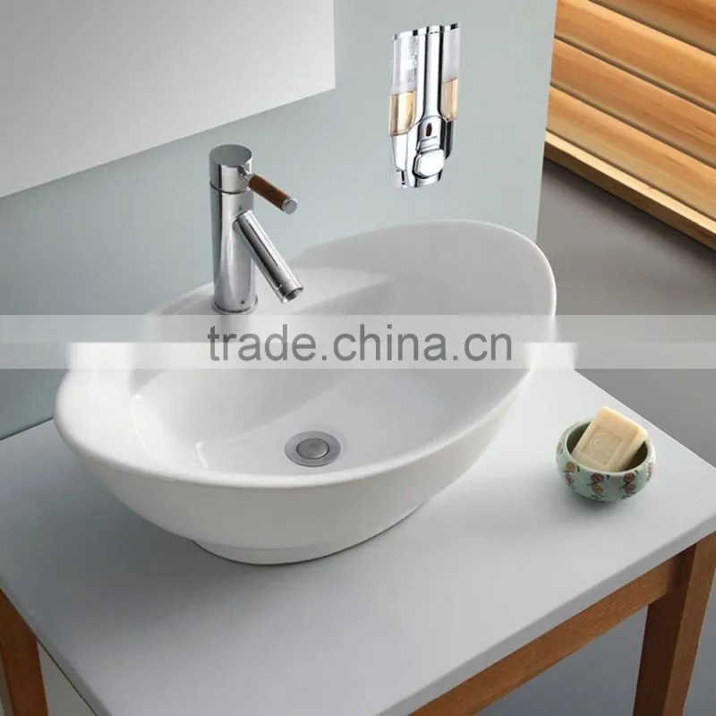 Wall Mounted Automatic home hotel liquid Soap Dispenser Kitchen Soap Dispenser