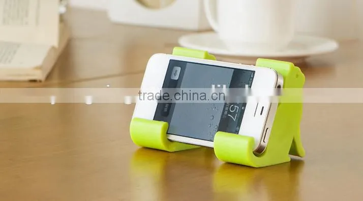 Animal Mobile accessory mobile phone holder