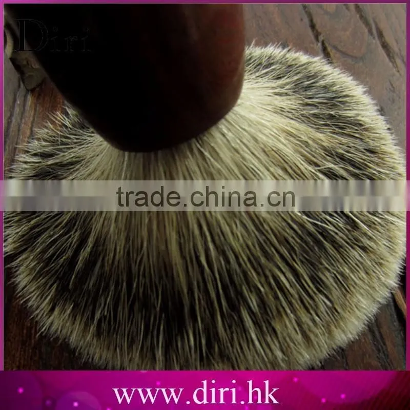 Hot-selling China Manufacture Disposable Shaving Brushes