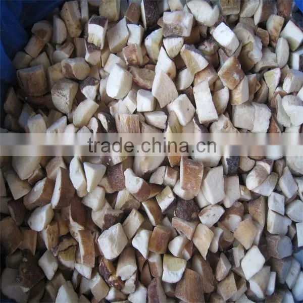 2016 crop frozen boletus edulis mushroom with best price