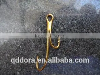 The most hot product best double side fishing hooks made in China