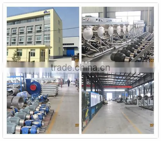 Hot Sale Potato Tapioca Cassava Corn Modified Starch Machine