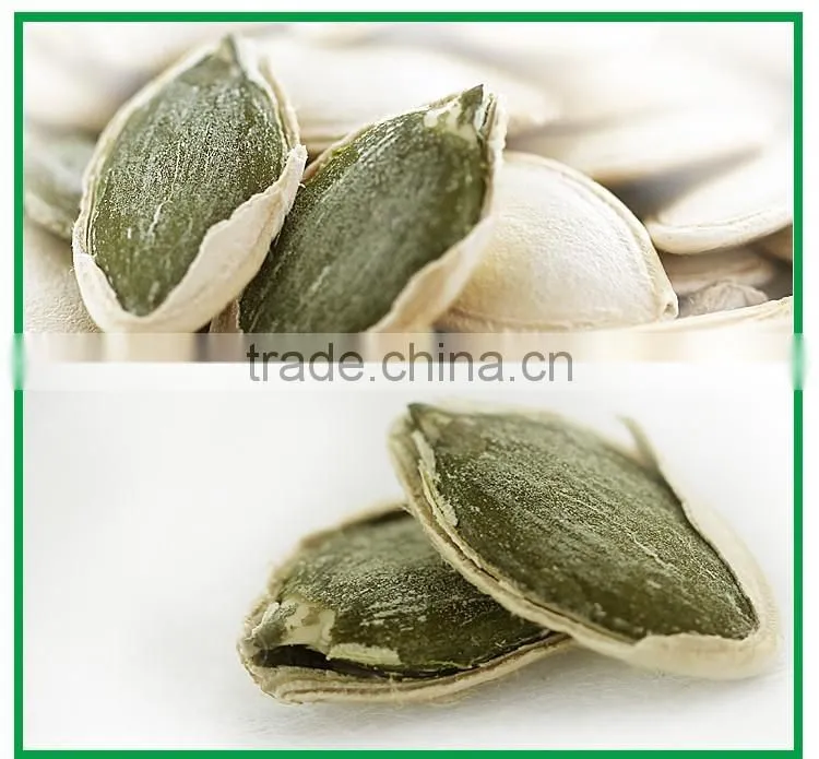benefits of pumpkin seeds Wholesale snow white / shine skin pumpkin seeds competitive price